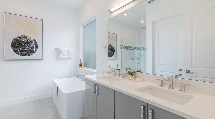 Photo of The Sweet Palm