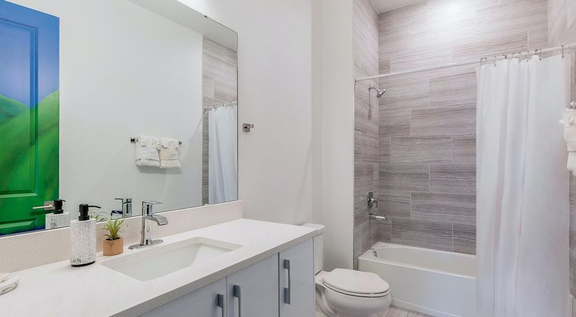 Photo of The Sweet Palm