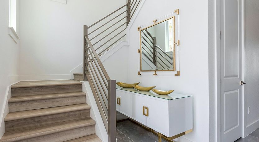 Photo of The Sweet Palm