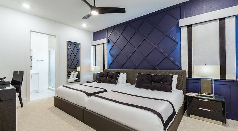 Photo of The Sweet Palm