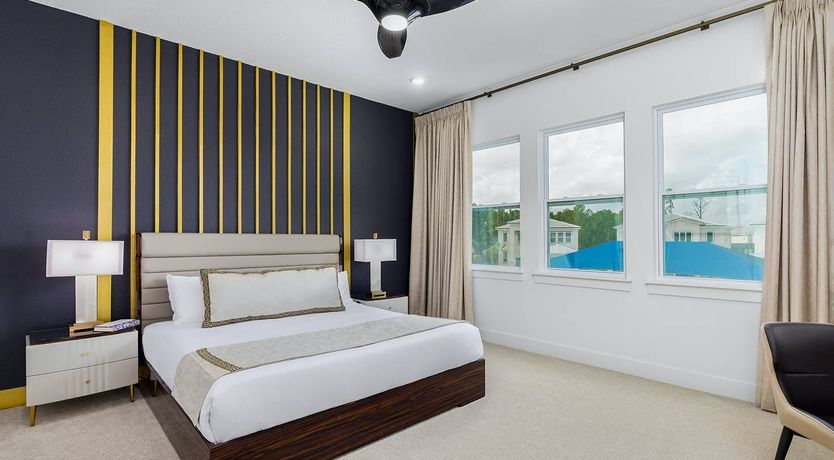 Photo of The Sweet Palm