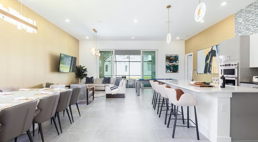 Photo of The Sweet Palm