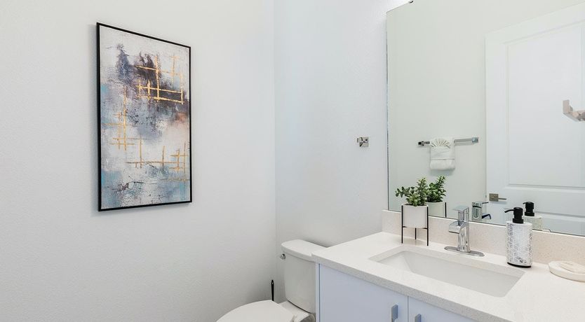 Photo of The Sweet Palm