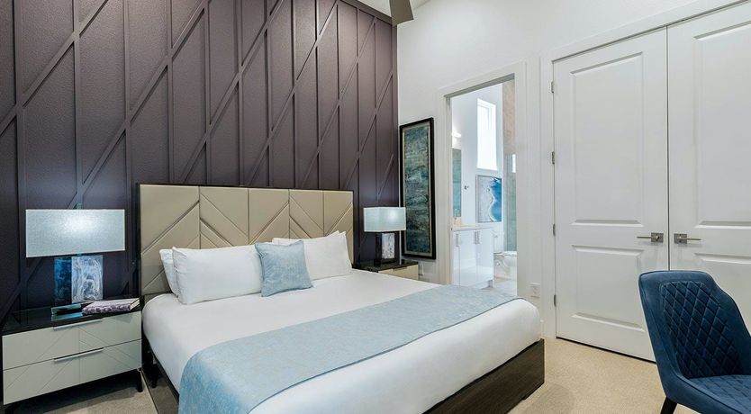 Photo of The Sweet Palm