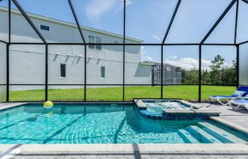 The Sweet Palm Holiday Home