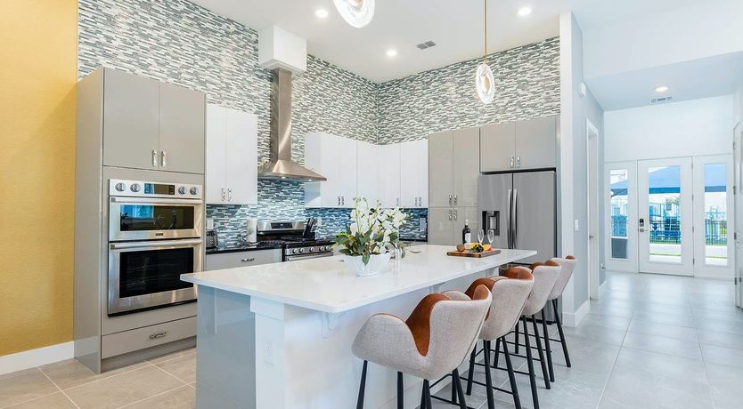 Photo of The Sweet Palm