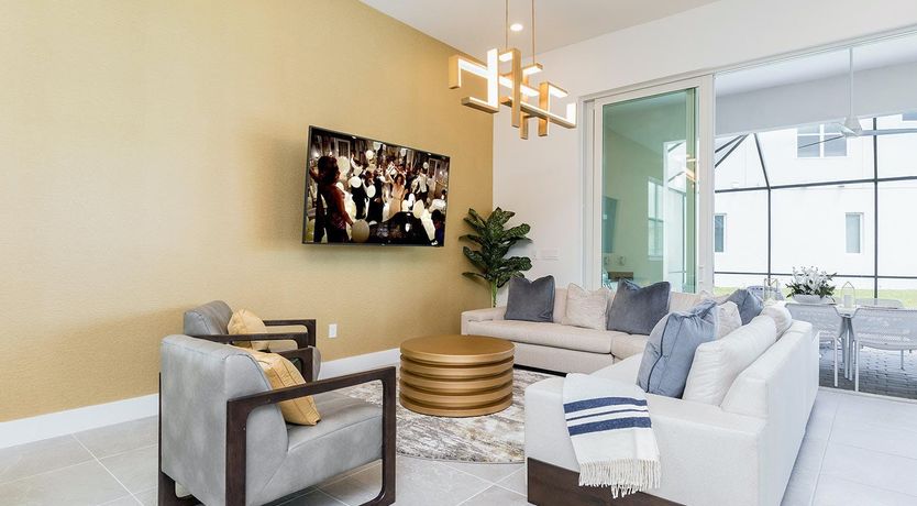 Photo of The Sweet Palm