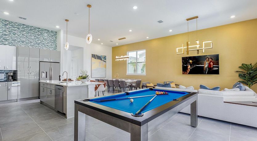 Photo of The Sweet Palm