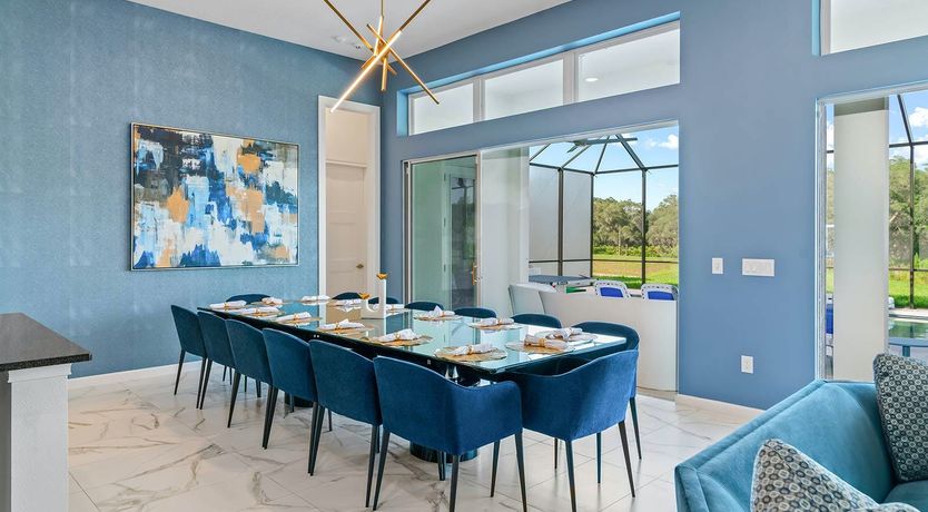 Photo of All The Lights