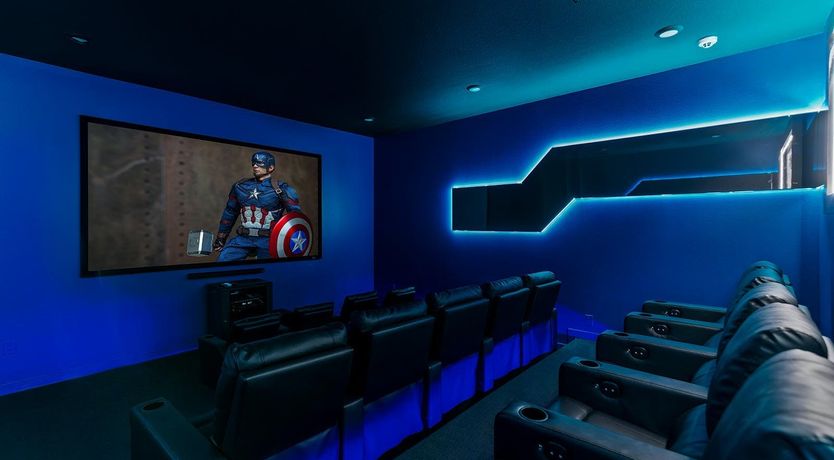 Photo of All The Lights