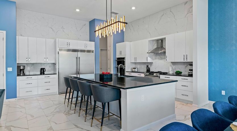 Photo of All The Lights