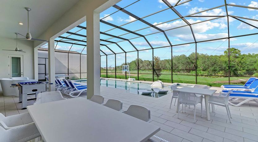 Photo of All The Lights