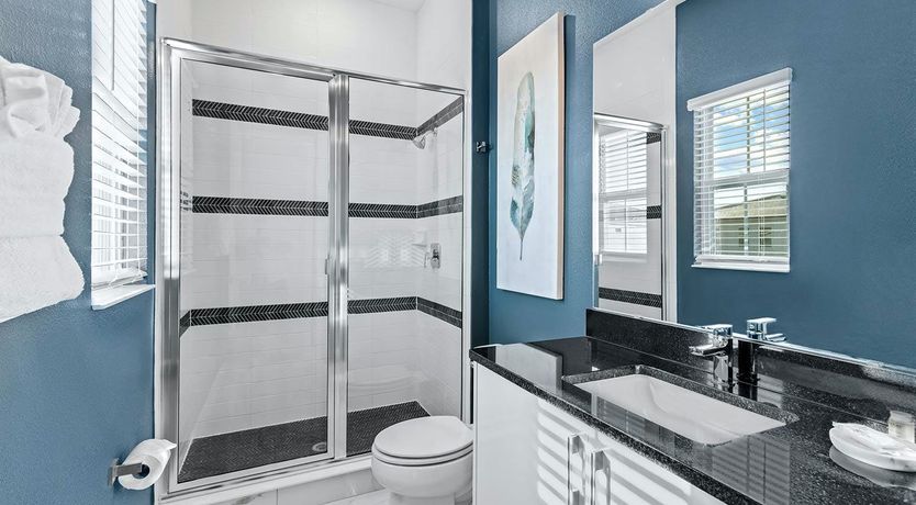 Photo of All The Lights