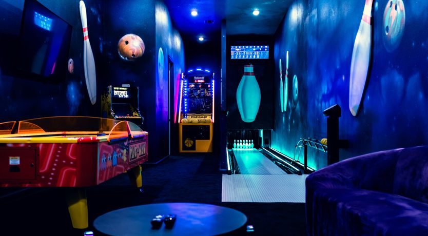 Photo of All The Lights