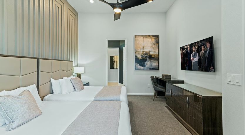 Photo of All The Lights