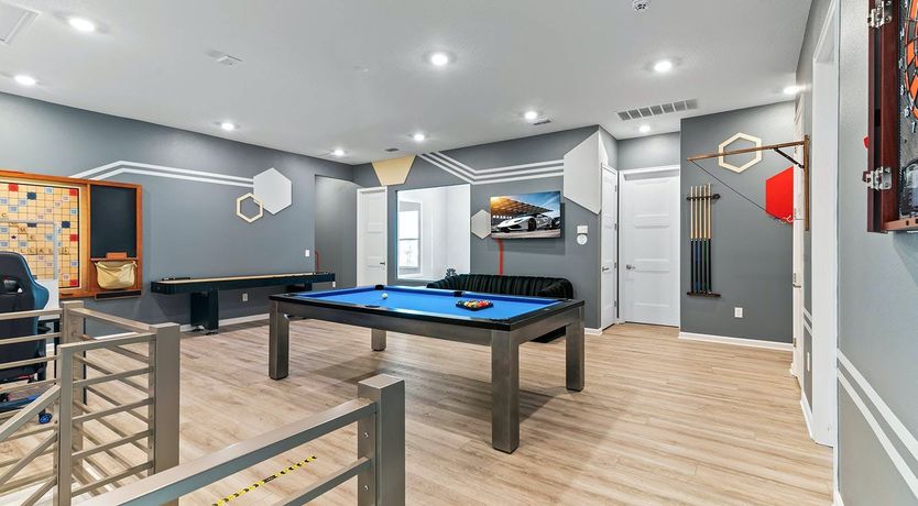 Photo of All The Lights