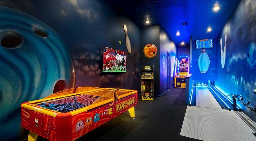 Photo of All The Lights