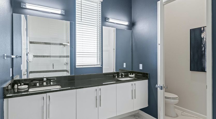 Photo of All The Lights