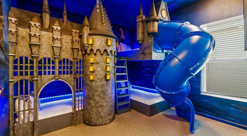 Photo of All The Lights