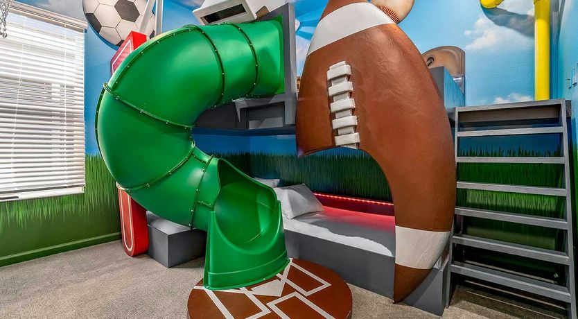 Photo of All The Lights