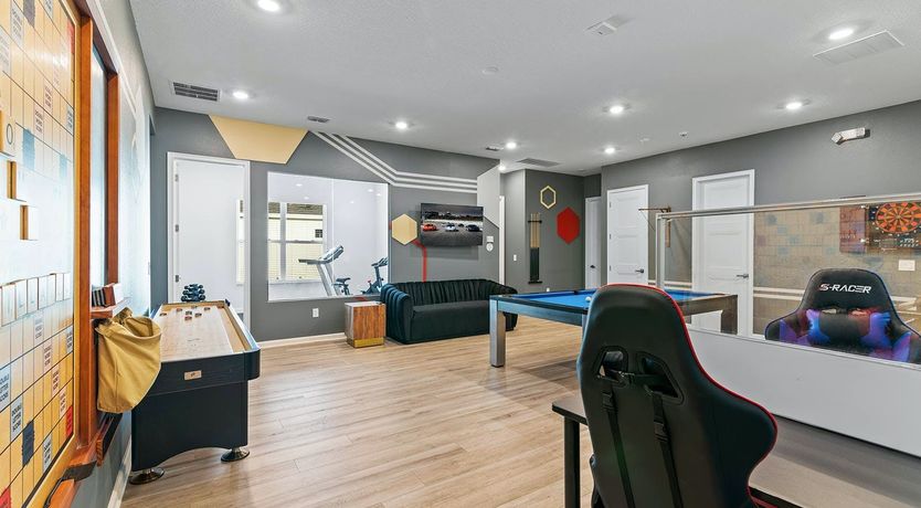 Photo of All The Lights