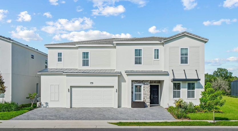 Photo of All The Lights