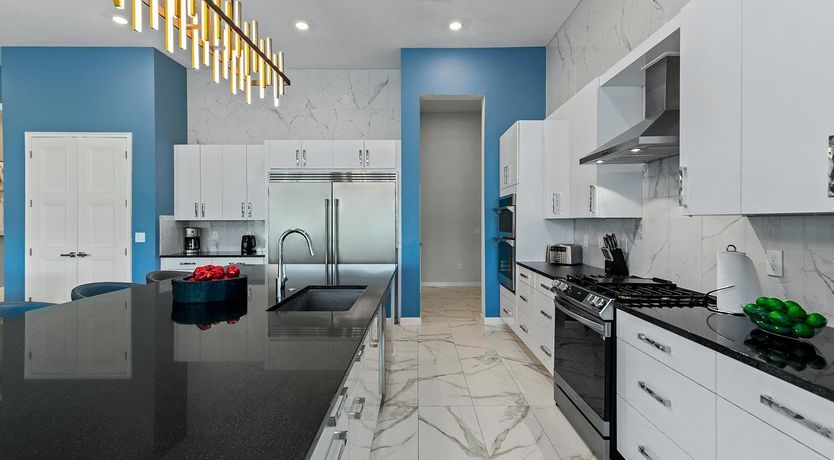 Photo of So Much Better