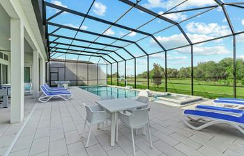 So Much Better Holiday Home