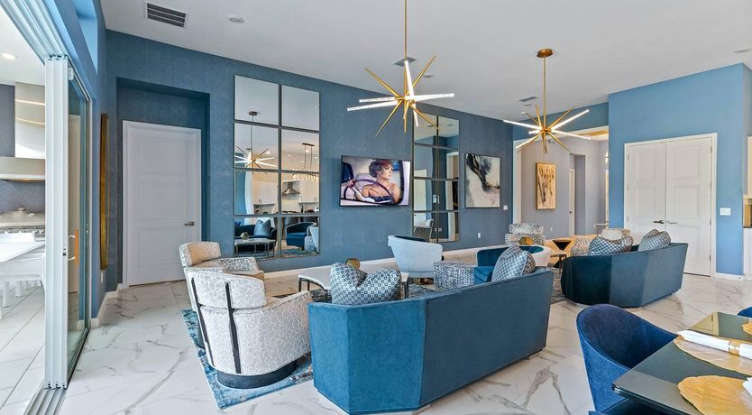 Photo of So Much Better