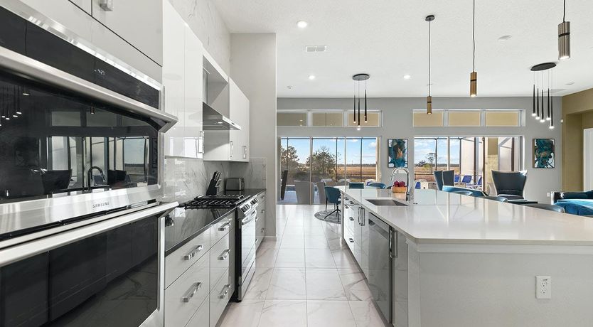 Photo of So Much Better