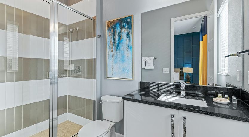 Photo of So Much Better