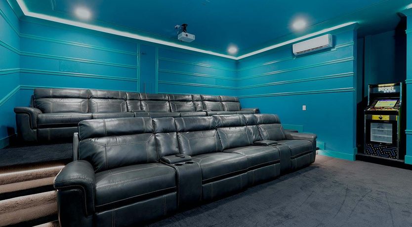 Photo of The House of Gold