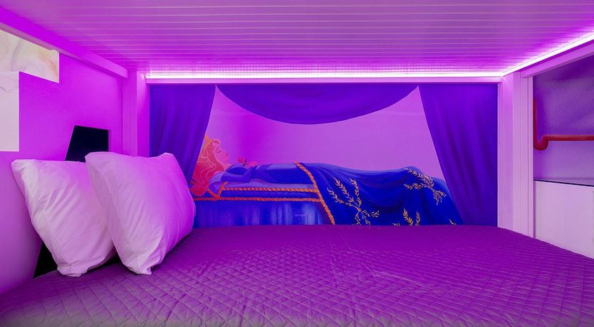 Photo of The House of Gold