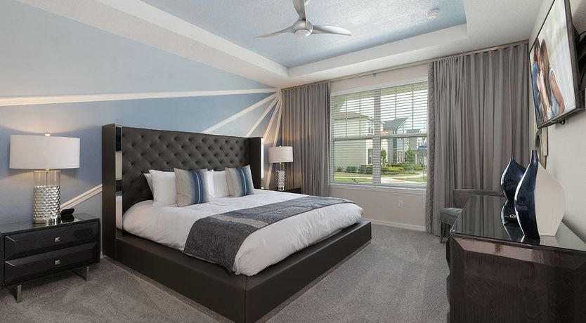 Photo of The House of Gold