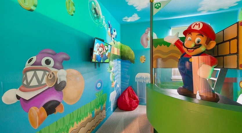 Photo of The House of Gold