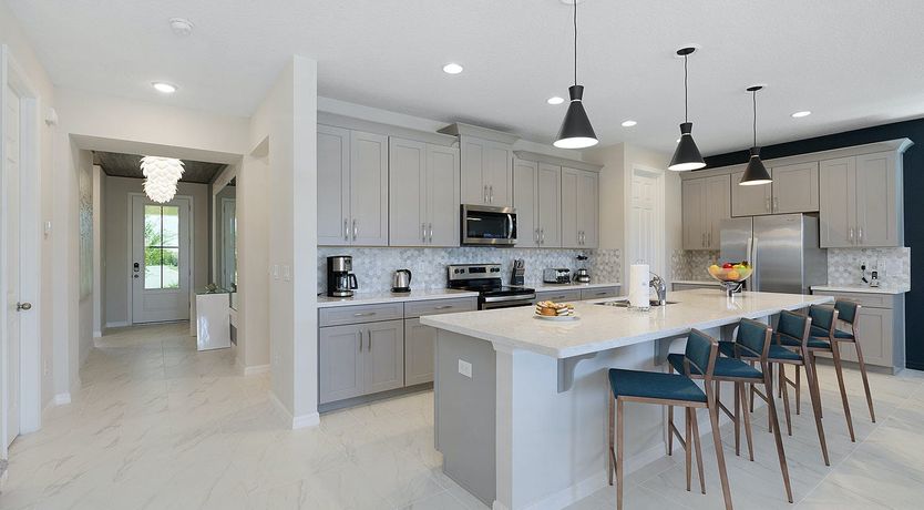 Photo of The House of Gold