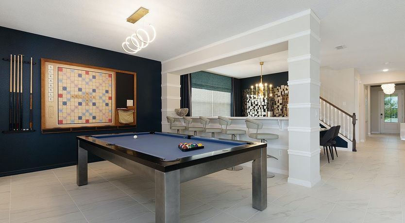 Photo of The House of Gold