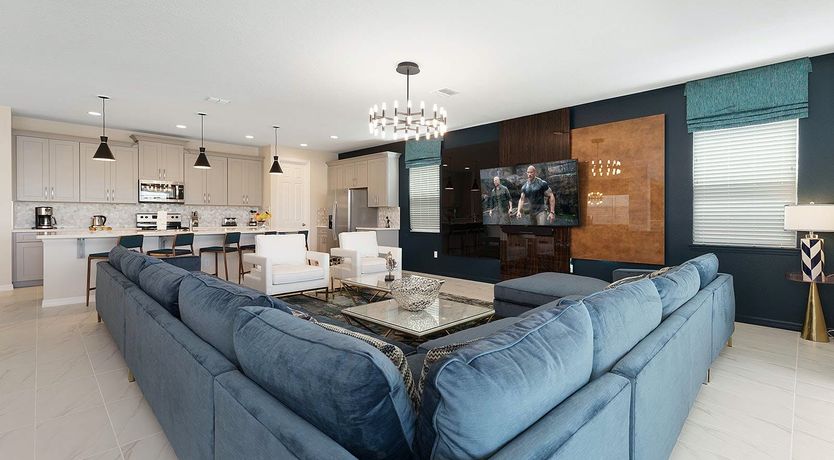 Photo of The House of Gold