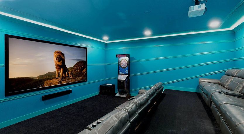 Photo of The House of Gold