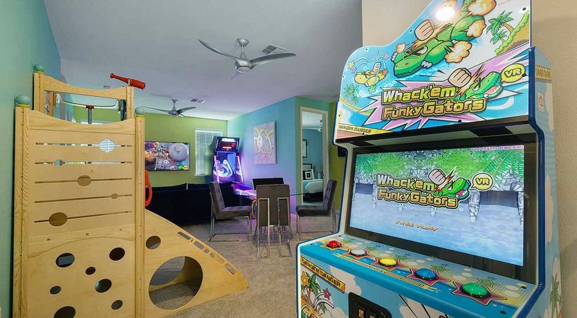 Photo of The House of Gold