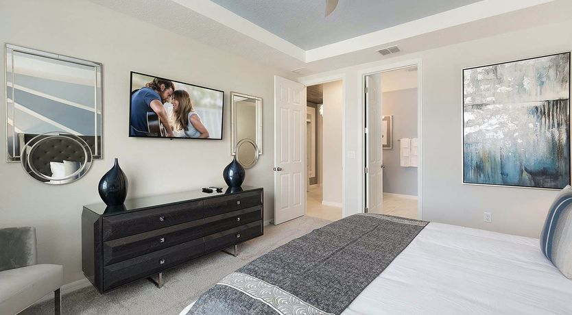 Photo of The House of Gold