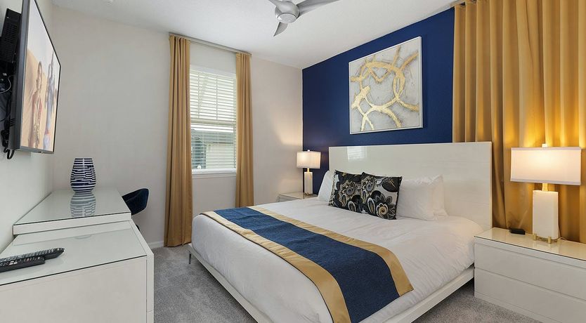 Photo of The House of Gold