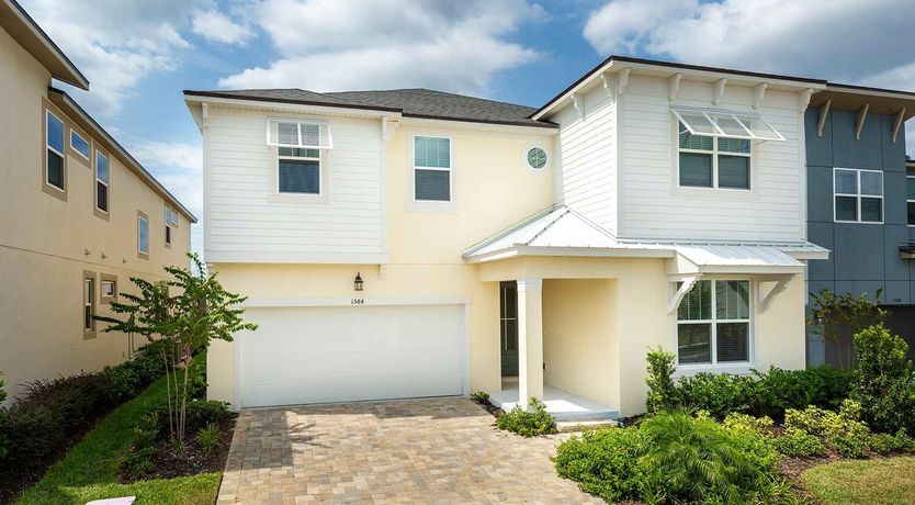 Photo of The House of Gold