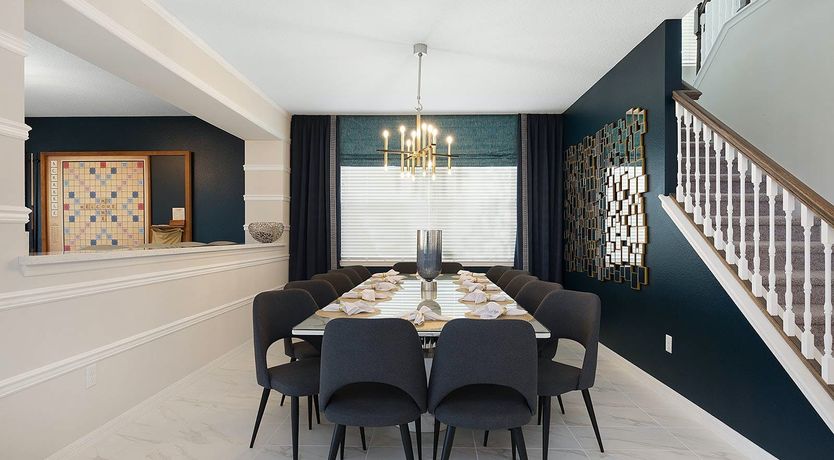 Photo of The House of Gold