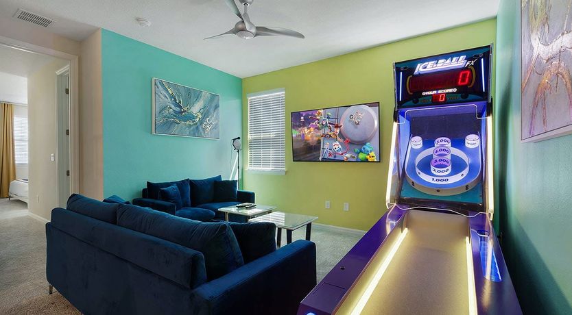 Photo of The House of Gold