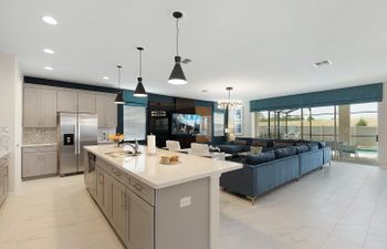 The House of Gold Holiday Home