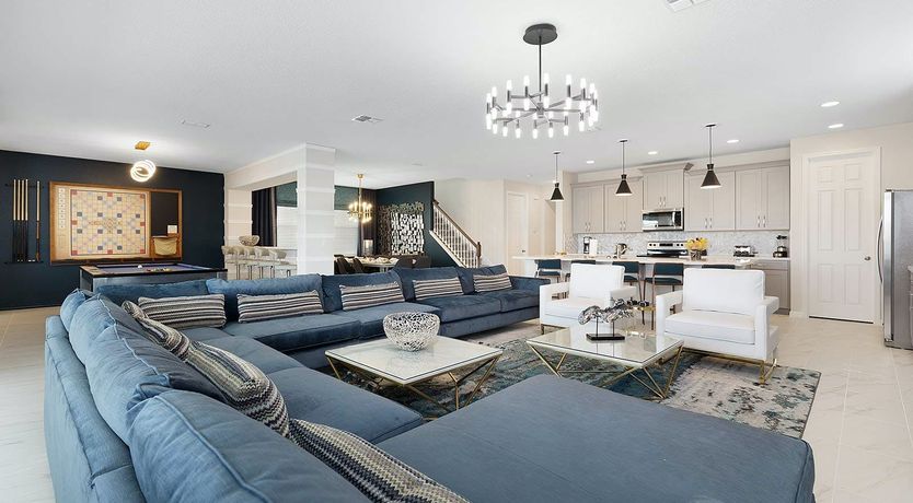 Photo of The House of Gold