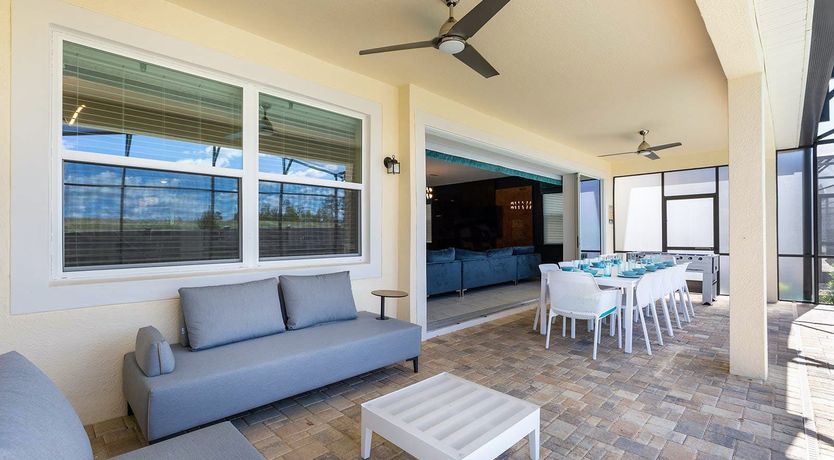 Photo of The House of Gold