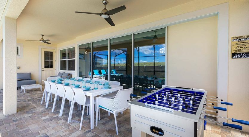 Photo of The House of Gold