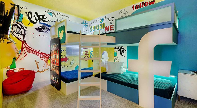 Photo of The Coral Reef